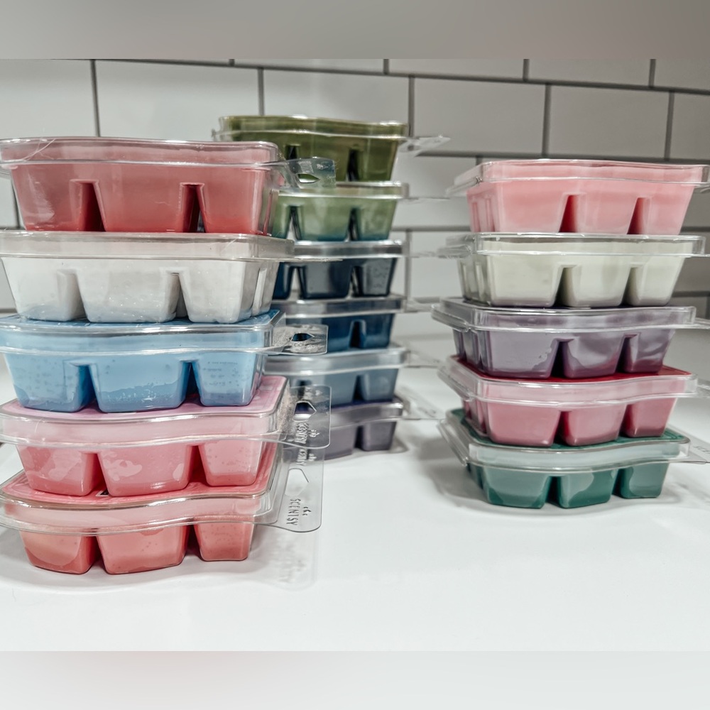Scentsy Wax Bundle